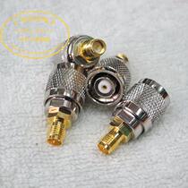 Antenna adapter RP-SMAK (external pin) rotating RP-TNC-J (Nero hole) Cisco dedicated