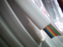 Josun Industrial flat 6 Core Telephone Line All copper 6 Core Line 6 Core Phone Communication Line Quality Old Good