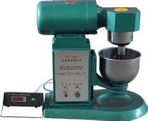 NJ-160A cement slurry mixer controller Slurry mixing pot Slurry mixing leaf can be invoiced