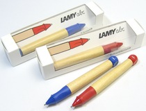 German LAMY Ling Mei ABC Series Childrens Activity Pencil Autopencil 1 4mm