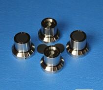 Acoustic Pleasing F1 sub-big nail FE video-wise multi-star nail cushion rack foot nail shock-proof foot nail for shock-proof foot