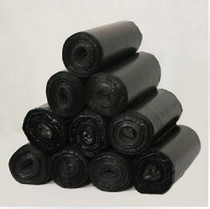 Ride thickened garbage bags 45 * 55CM a roll of 30 general purpose garbage bags