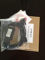 LS PC download cable LGPLC download cable K7M series integrated download cable USB download cable