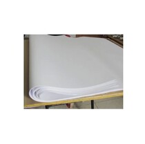 120g full blank paper 1 open large double glue paper weekly poster clothing plate paper design drawing paper