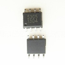 New QX5305 drive IC boost high power LED constant current driver SOP-8