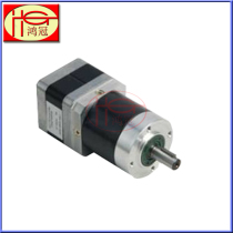 Planetary reduction stepper motor 42 Planetary reduction stepper motor reduction ratio (1:5 1:10) special offer