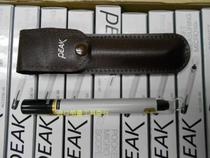 Japanese Bengjia PEAK 100 times pen magnifying mirror 2001 - 100X spot