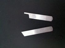  GN1-1D GN1-6D Edge locking machine overlock sewing machine edge cutting machine blade