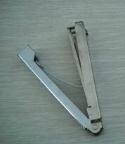 A3 stapler nail head A3 riding nail binding machine special nail head folding machine accessories folding machine