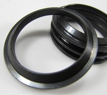 Bowl group bottom stop steel bottom stop front fork washer Bowl group washer bowl Group repair parts front fork bottom gear