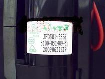 New Skyworth Original High Voltage Pack JF0501-3536 5100-051409-51 spot