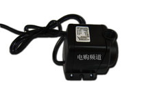 Original Snow Ice Maker Water Pump AX Series Ice Maker Accessories