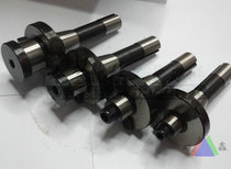 R8 boom shank face milling cutter disc R8 R8-22 R8-22 R8-27 R8-40 R8-40 cutter disc boom