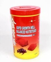 Taiwan Huihongjin Nutrition Fast Growth Nutrition Balanced Feed 1200ml-Medium Grain