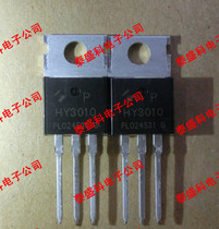 HY3010 HY3010 TO-220 HY 100V 100A 100A 10 millio controller