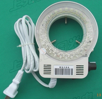 LED Ring Light Microscope Ring Light Microscope LED Ring Light 56 LED ring light LED light
