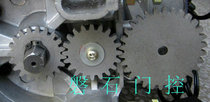 Hongguo Xinqilin Anji Fuhualin Jiaqing Jinsheng Fuchang and other rolling shutters rolling shutter door motor limit travel gear