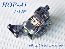 Console laser head CD combination sound CD head HOP-A1 row inserts 17P HOPA1 laser head 17 pin