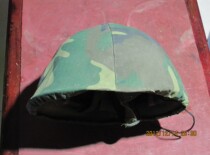 Used 80 s old helmet collection