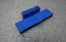 The EPD KP1841 0 0068uf 1500V6 8nf 6800pf new Smurfs thin-film capacitor