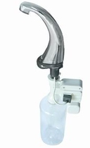 Washing table induction soap dispenser dragon head type soap dispenser dragon head type automatic soap dispenser induction soap dispenser