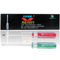 Carlos 102 series color strip screwdriver screwdriver screwdriver