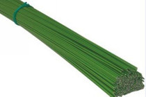 Solid plastic coated wire DIY shaping hua zhi jia diameter of about 3 2mm each specifications 20 which is