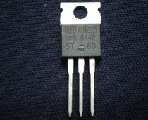 IRFB31N20D triode disassembly goods