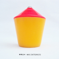 Diabolo small head five bearings Diabolo general small head accessories Diabolo accessories monopoly