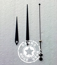 Wall clock clock needle Clock clock needle Cross stitch accessories table needle cross stitch clock needle frameless painting table needle 3939