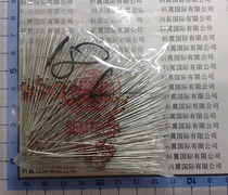 0 5W 18v Zener diode regulator tube brand new import 10 yuan 200 a pack straight shot