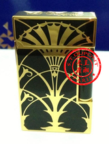 Dupont STDupont Ligne2 American Decorative Art limited 1930 16063 in stock