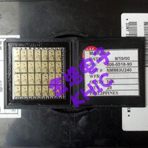 Brand new original imported 806-0518-90 NM883U240 Real picture spot a start shot