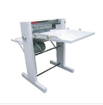 Special offer A2 600 self-adhesive scribing machine scutting dash creasing machine 60CM