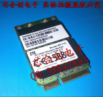 ZTE MF210 built-in Unicom 3G Internet module notebook wireless Internet module ZTE module