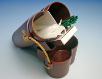 Buddhist Instruments Esoteric Instruments Shingon Instruments Tang Instruments Dongmi Instruments Incense Boxes