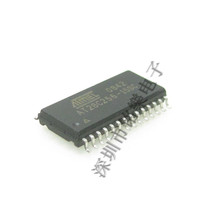 AT28C256-15SC storage capacity 256K (32K x 8) new imported