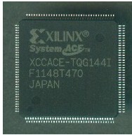 XCCACE-TQG144I XCCACE-TQ144I Real shop Quality Assurance