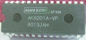 AK9201A-VP imported original spot special sale to ensure that all easy to use