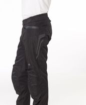 Physical store spot NERVE German racing pants Blanca racing pants motorcycle pants pull pants