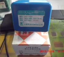 Punch drill stainless steel Kelong LKB-01Bb target water flow switch Flow switch Target flow switch