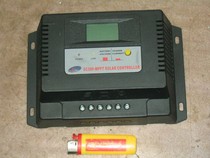 sc-300-mppt solar controller-duan