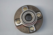 Jianghuai Tongyue Tongyue RS rear wheel bearing hub bearing steering bearing assembly pure accessories