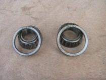 Light riding War Mastiff QM200GY front shock absorption direction column up and down bearing