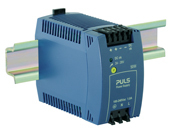 Puls PULS rail power supply ML50 102 single-phase input (12V4 2A)
