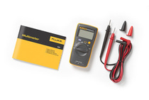 American FLUKE) Digital Multimeter) FLUKE 101 101 KIT F101 F101KIT