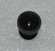 SBC small lens 3 6mm small lens surveillance lens camera camera lens