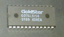 GD74LS154 Quality assurance Spot supply