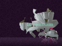 Customized all kinds of motorcycle FRP shell outside the surrounding and other products