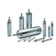 American original brand Parker Parker P1A-S010DS-0040 cylinder